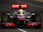 McLaren Mercedes-Benz MP4-26 2011 года
